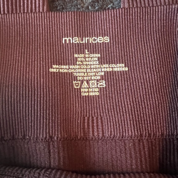 Leggings - Picture 3 of 3